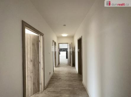 9 | Pronájem bytu, 3+kk, 82 m²