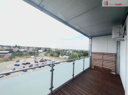 2 | Pronájem bytu, 3+kk, 82 m²