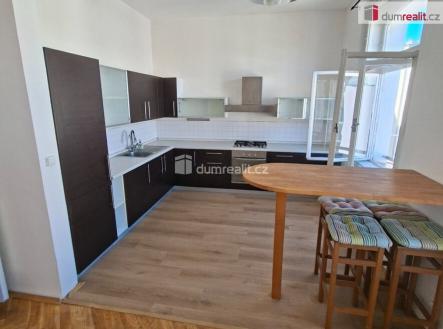 1 | Pronájem bytu, 2+kk, 68 m²