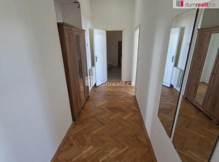 4 | Pronájem bytu, 2+kk, 68 m²