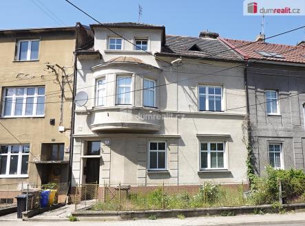 1 | Prodej - dům/vila, 200 m²
