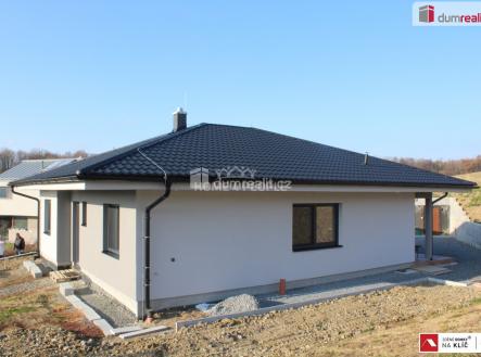 2 | Prodej - dům/vila, 115 m²