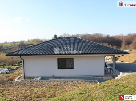 3 | Prodej - dům/vila, 115 m²