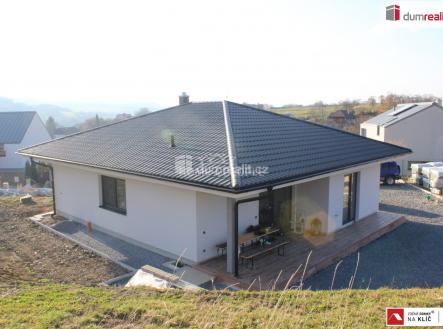 4 | Prodej - dům/vila, 115 m²