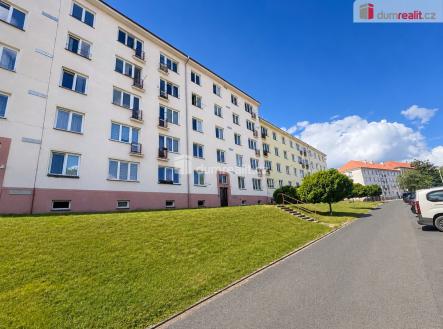 1 | Prodej bytu, 2+1, 51 m²