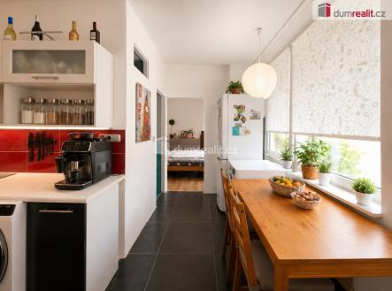 2 | Prodej bytu, 3+1, 70 m²