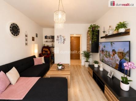 3 | Prodej bytu, 3+1, 70 m²