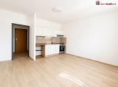 Pronájem bytu, 2+kk, 40 m²