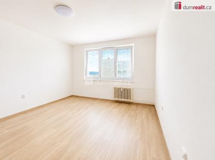 3 | Pronájem bytu, 2+kk, 40 m²