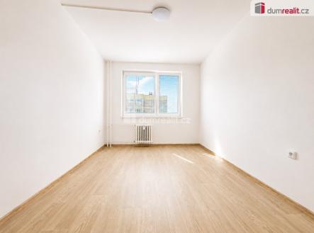 4 | Pronájem bytu, 2+kk, 40 m²