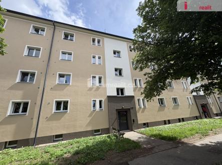 1 | Pronájem bytu, 2+1, 58 m²