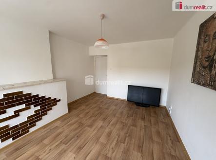 2 | Pronájem bytu, 2+1, 58 m²