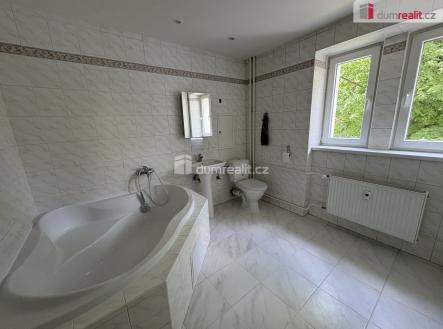 4 | Pronájem bytu, 2+1, 58 m²