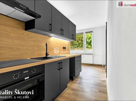 4 | Prodej bytu, 3+1, 65 m²