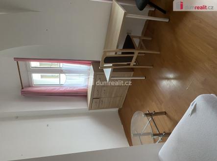 1 | Pronájem bytu, 4+1, 15 m²