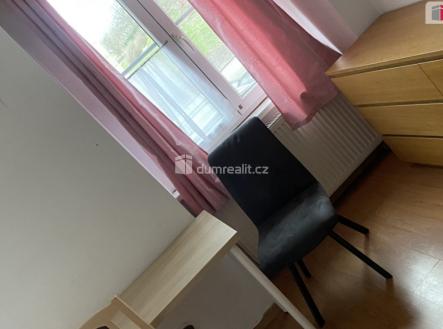 1 | Pronájem bytu, 1+kk, 15 m²