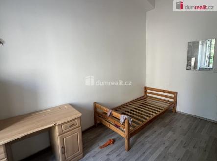 2 | Pronájem bytu, 1+kk, 15 m²