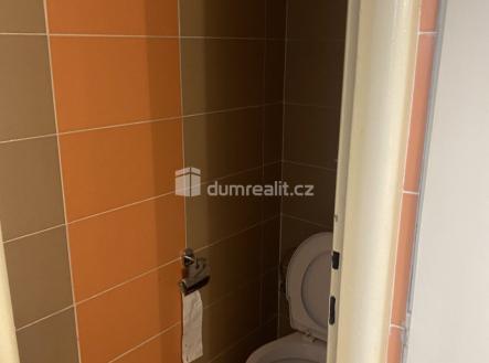 4 | Pronájem bytu, 1+kk, 15 m²