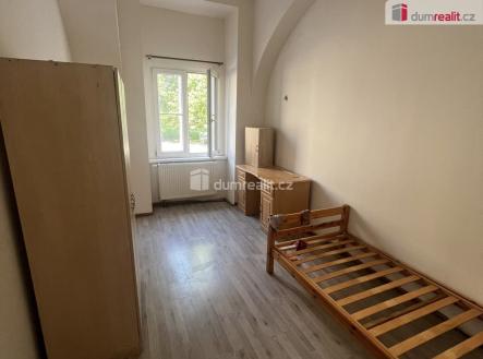 1 | Pronájem bytu, 1+kk, 15 m²