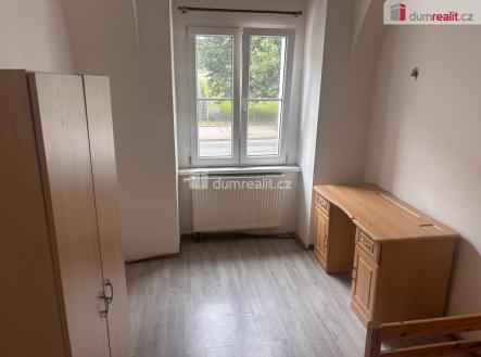2 | Pronájem bytu, 1+kk, 15 m²