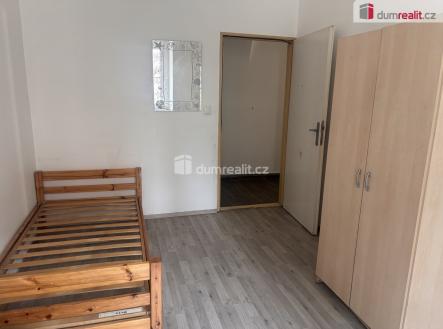 3 | Pronájem bytu, 1+kk, 15 m²