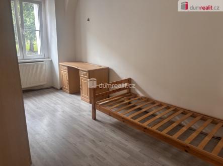 Pronájem bytu, 1+kk, 15 m² obrázek