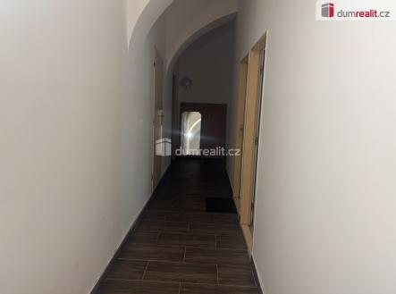 4 | Pronájem bytu, jiný, 15 m²