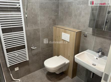 3 | Pronájem bytu, 1+kk, 49 m²