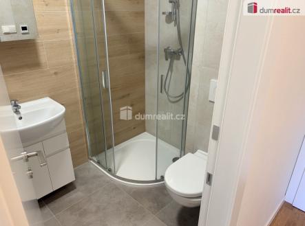 3 | Pronájem bytu, 2+kk, 35 m²