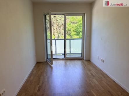 4 | Pronájem bytu, 2+kk, 35 m²
