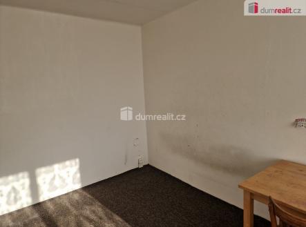 3 | Pronájem bytu, 1+kk, 26 m²