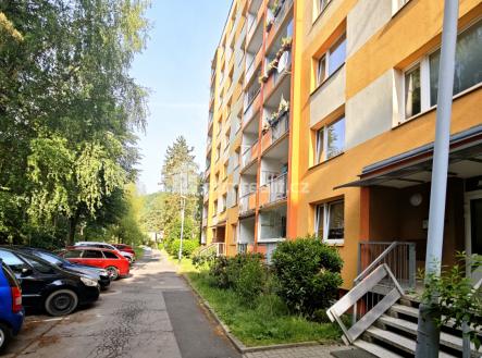 1 | Prodej bytu, 2+1, 65 m²