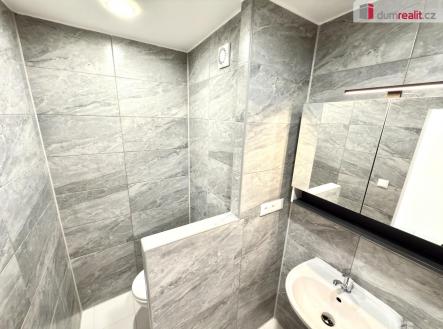 1 | Pronájem bytu, 2+1, 60 m²