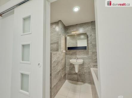 3 | Pronájem bytu, 2+1, 60 m²