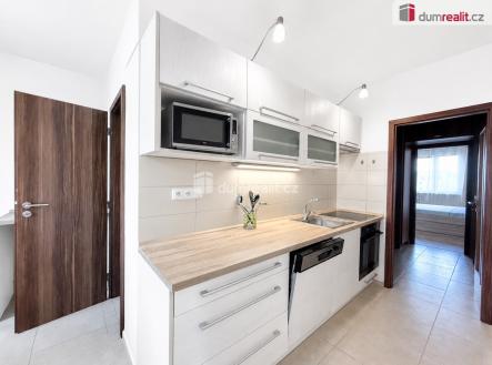 2 | Pronájem bytu, 2+1, 60 m²