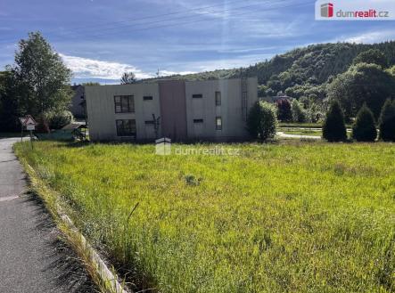 1 | Prodej - pozemek pro bydlení, 963 m²