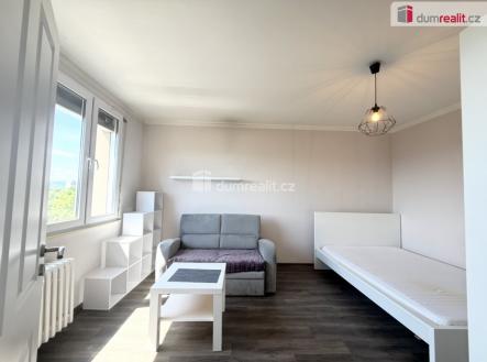 1 | Pronájem bytu, 1+1, 36 m²