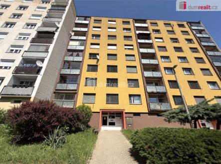 3 | Pronájem bytu, 1+1, 36 m²