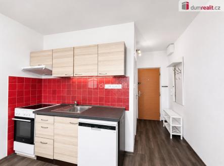 1 | Pronájem bytu, 1+1, 36 m²