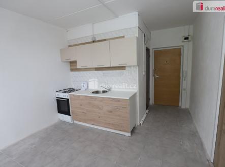 2 | Pronájem bytu, 1+1, 36 m²