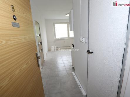 3 | Pronájem bytu, 1+1, 36 m²