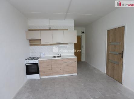 1 | Pronájem bytu, 1+1, 36 m²