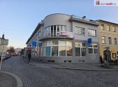 Pronájem - kanceláře, 250 m²