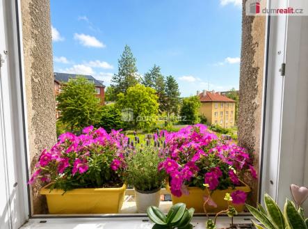 3 | Prodej bytu, 2+1, 70 m²