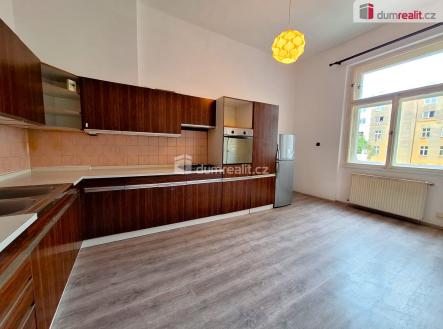 Pronájem bytu, 3+kk, 72 m² obrázek
