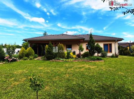 1 | Prodej - dům/vila, 127 m²