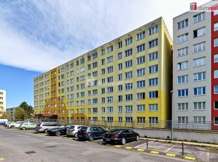 1 | Prodej bytu, 1+kk, 40 m²