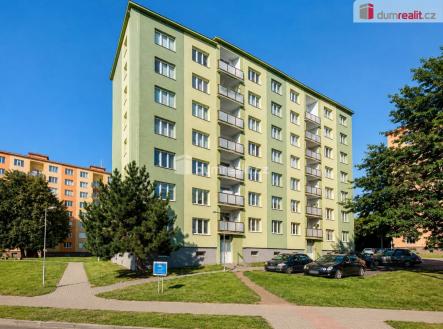 1 | Pronájem bytu, 1+kk, 20 m²