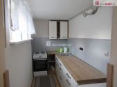 Pronájem bytu, 1+kk, 22 m²