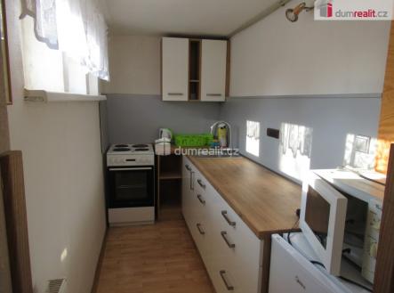 3 | Pronájem bytu, 1+kk, 22 m²